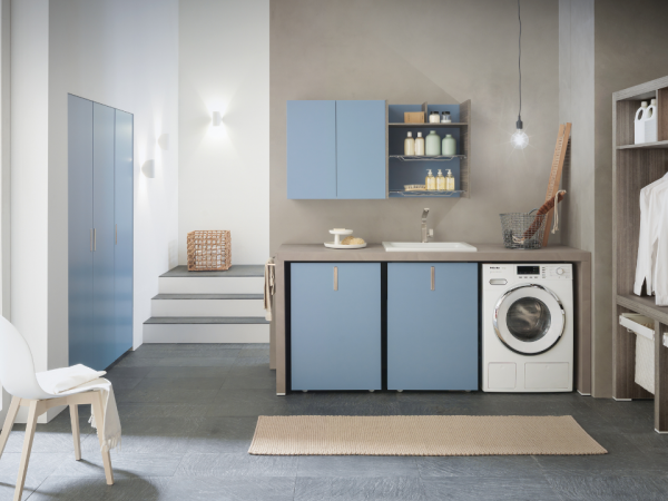 Mobili da Bagno & Lavanderia